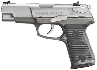 Ruger  P90 - KP90D